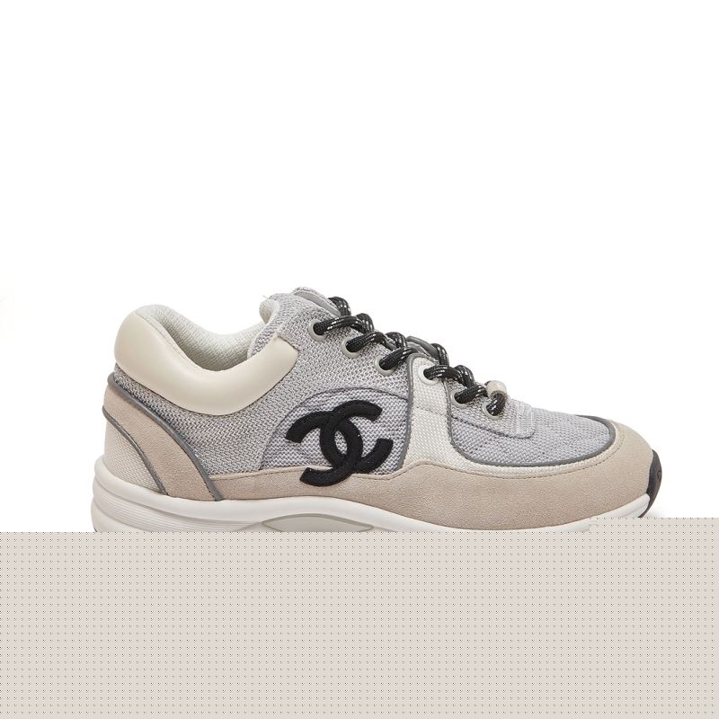 Ch*el sneakers